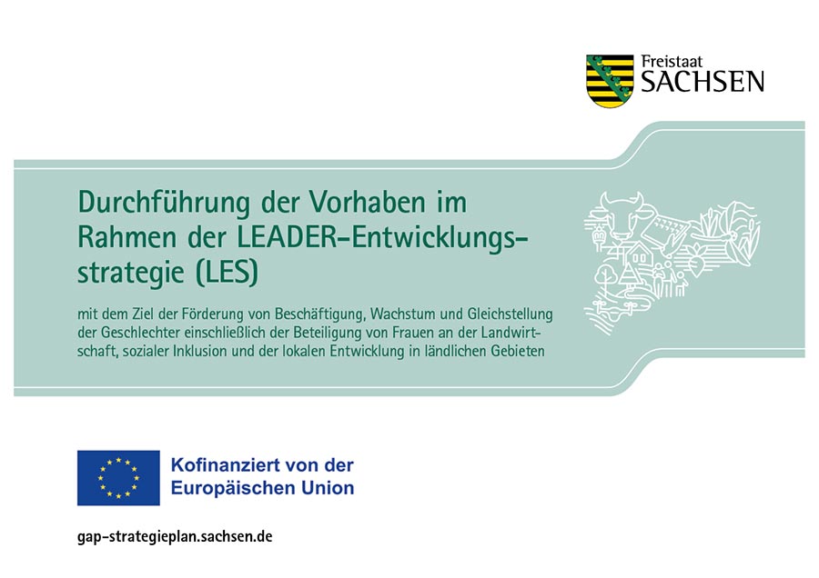 Leader Entwicklungsstrategie