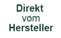 Sie kaufen direkt beim Hersteller