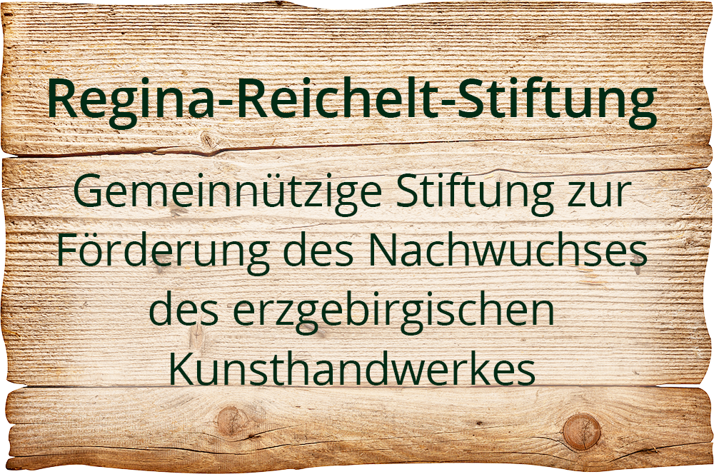 Regina Reichelt Stiftung