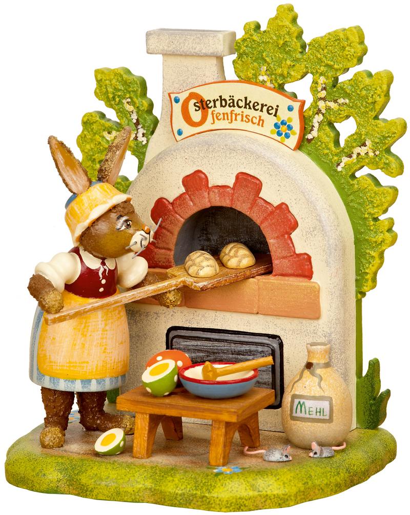 Hubrig Osterbäckerei 13 cm