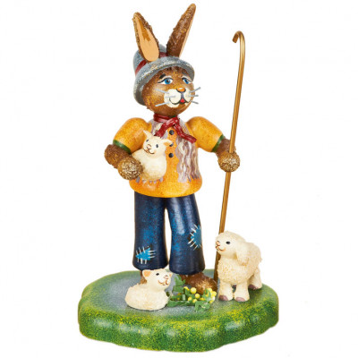 Hubrig Osterlämmer - 10 cm