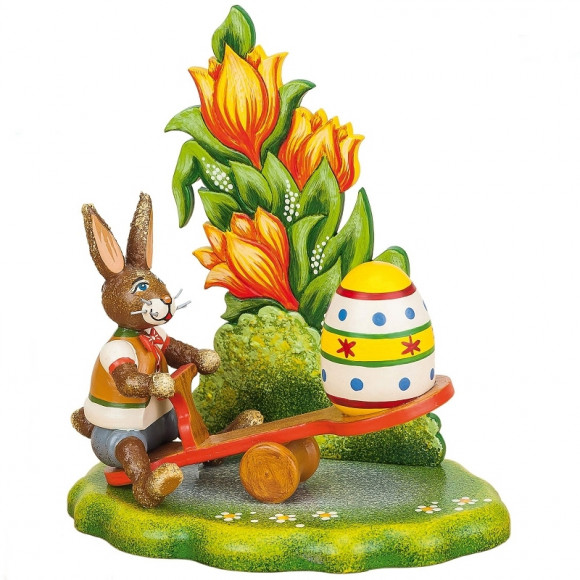 Hubrig Ostereierwippe - 12 cm