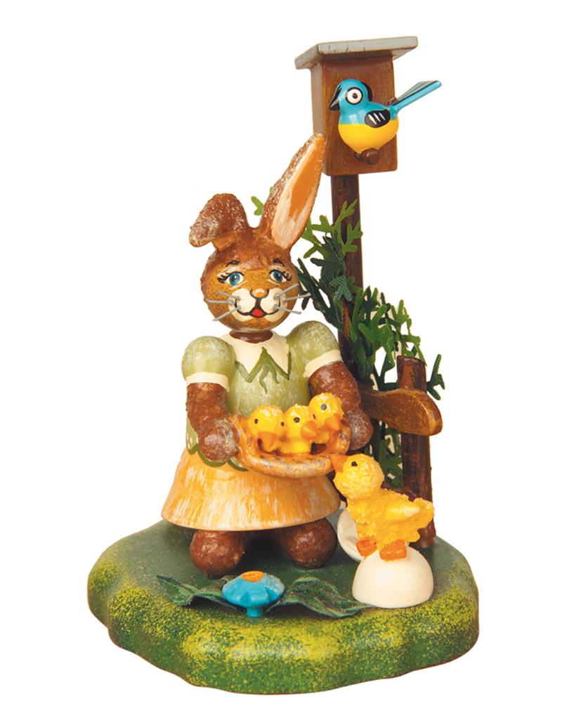 Hubrig Hasenland Kükenliesel - 9cm